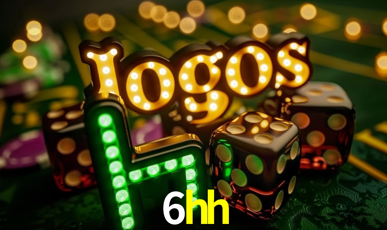 Jogos de Slot 6hh