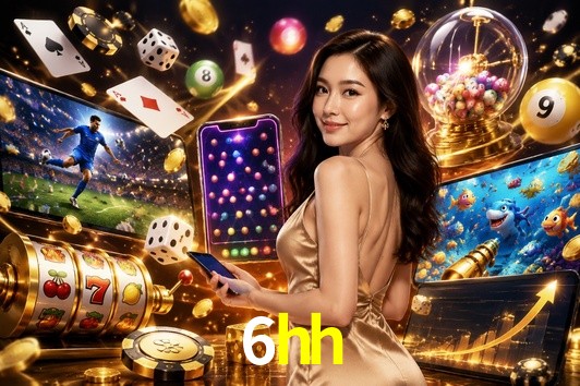 Account Benefits 6hh