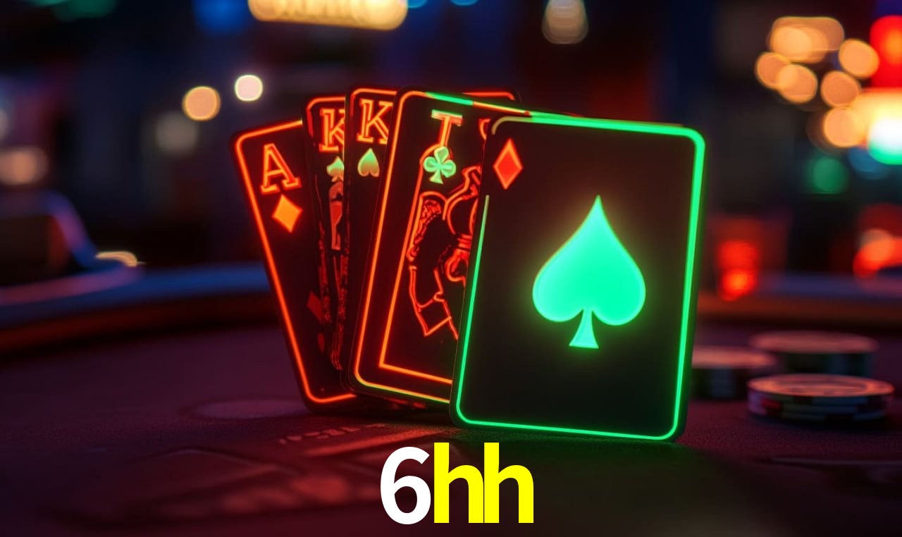 Casino Ao Vivo 6hh