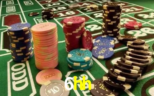 Apostas ao vivo 6hh