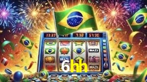 Slot Games 6hh