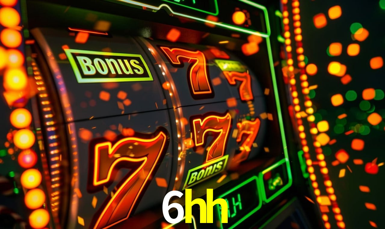 cassino 6hh