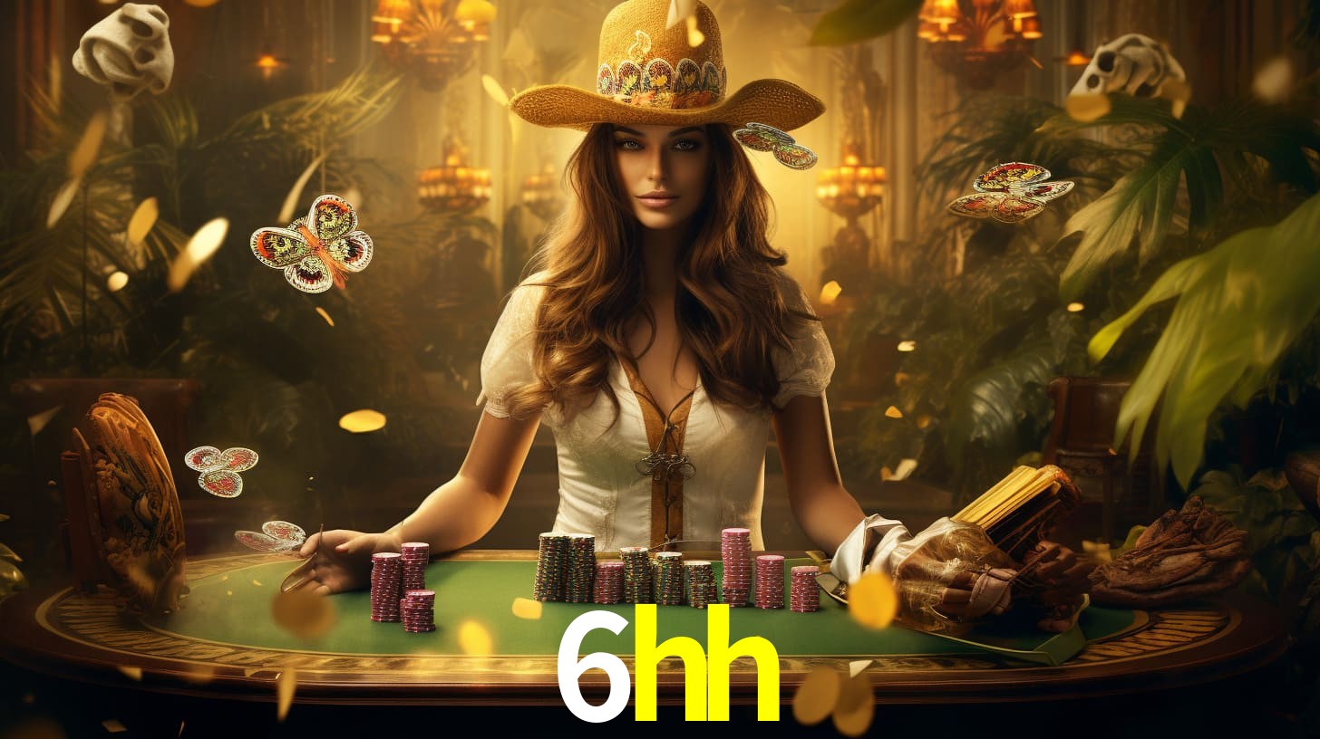 Live Casino 6hh