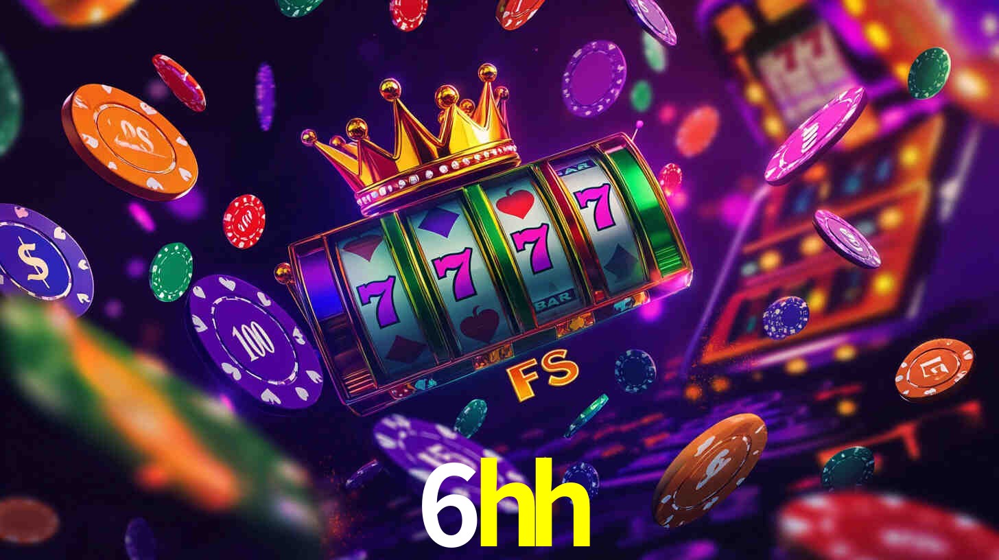 Welcome Bonus 6hh