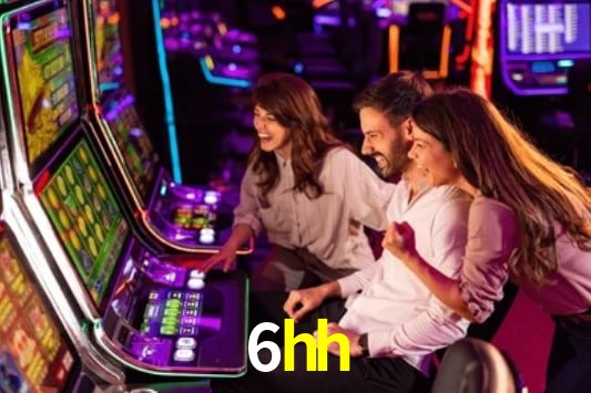 Jogos Exclusivos 6hh