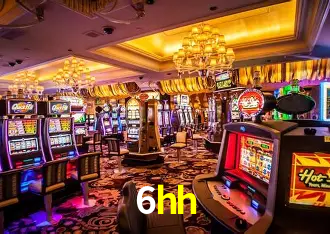 Desvendando o Mundo dos Jogos Virtuais na 6hh