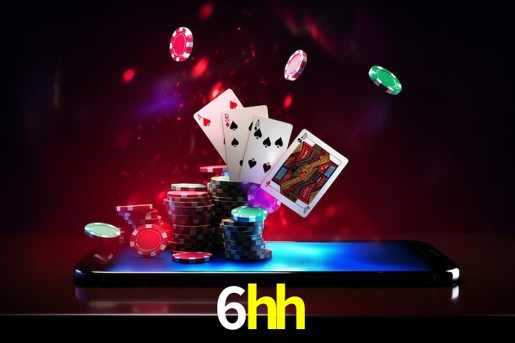 Live Casino 6hh