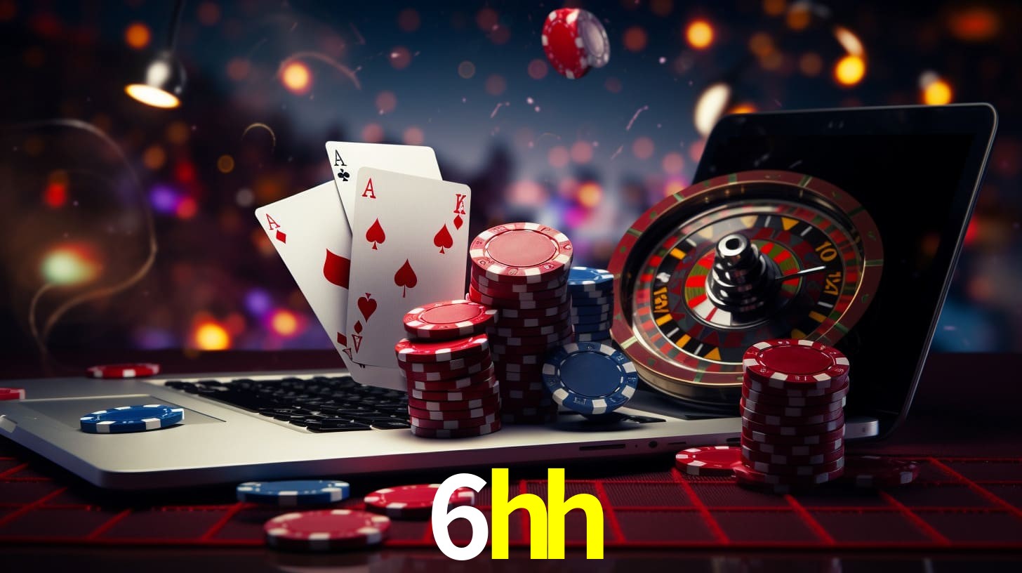 VIP Casino 6hh