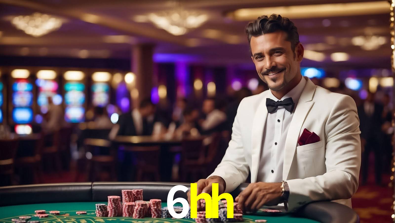 Especiais de Fim de Semana 6hh
