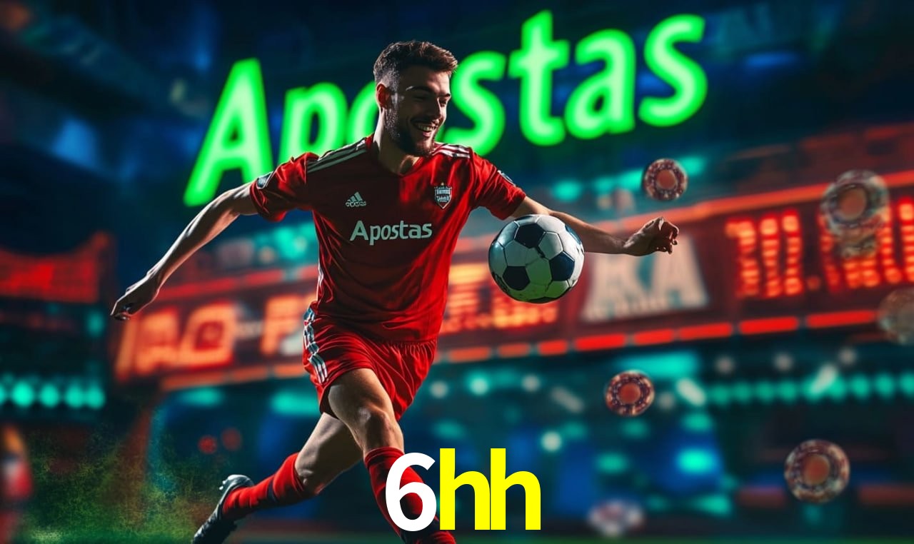 Casino Ao Vivo 6hh
