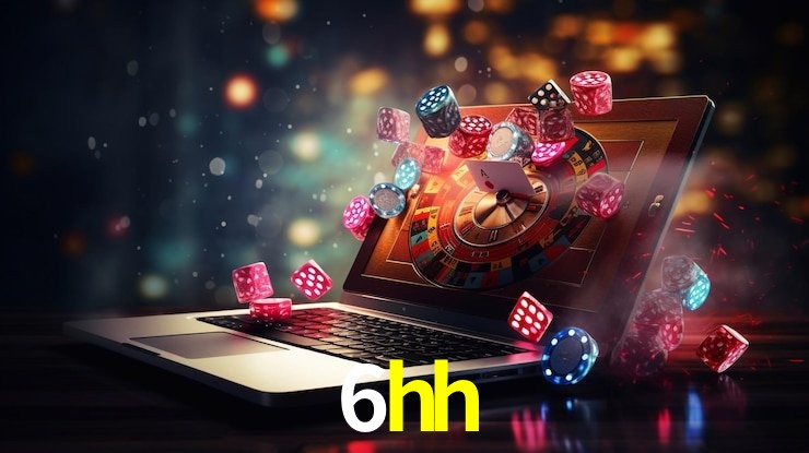 Casino Ao Vivo 6hh