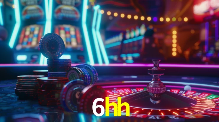 Casino Ao Vivo 6hh
