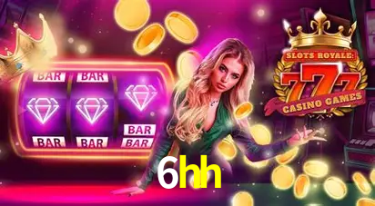 Apostas Esportivas na 6hh: Um Guia Completo