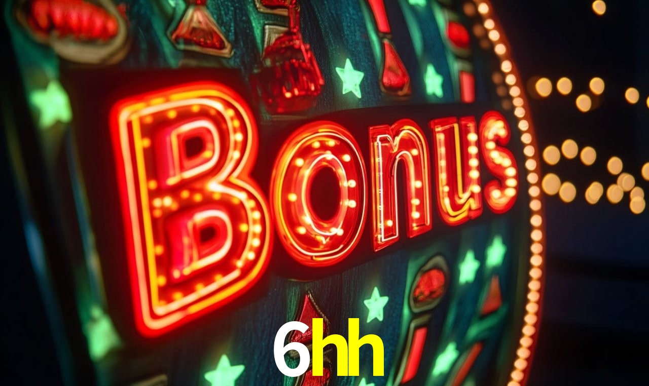 Apostas de Tênis 6hh