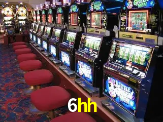 A Revolução dos Aplicativos de Jogos no 6hh